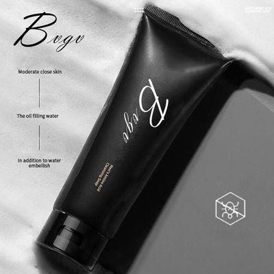 Homme facial de Shea Butter Face Cleanser For de détergent profondément de contrôle avancé d'huile