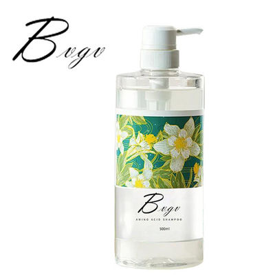 Outre de la dermatite Seborrheic de thé d'arbre d'huile de shampooing de shampooing sec irritant blanc de cuir chevelu
