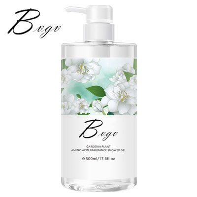 Cuir chevelu nettoyant l'anti contrôle d'huile de Ketoconazole de shampooing de Hairfall d'anti pellicules