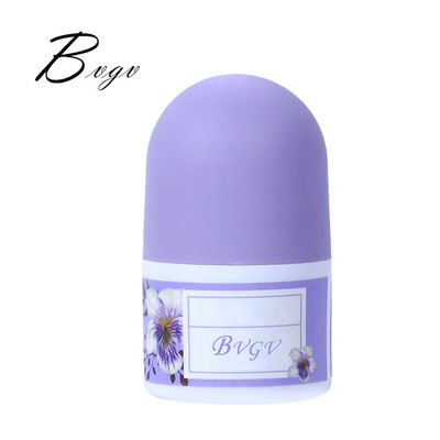 Huile Crystal Deodorant Stick naturel de Flora Fresh Antiperspirant Deodorant Coconut