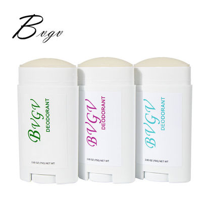 Désodorisant de bâton de vitesse de protection de Flora Scent Deodorant Stick Wetness
