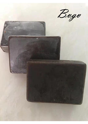 Savon noir anti Ance de charbon de bois