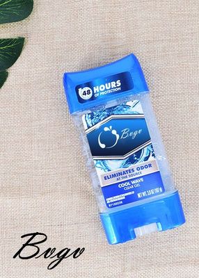 Gel secret sué de désodorisant d'odeur