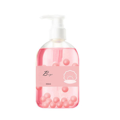 Lavage antifongique de corps d'anti d'irritation anti gel bactérien de douche pour l'odeur corporelle