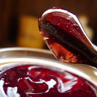 Masque de éclairage de Clay Mask Grape Extract Whitening de visage de vin rouge