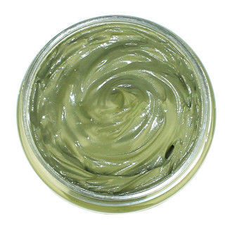 Bottes Niacinamide Clay Mask Whitening Shea Butter d'extrait de thé vert