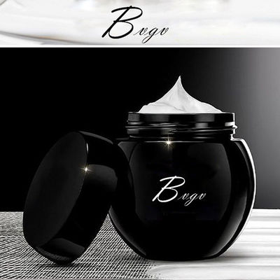 Crème de miracle d'âge de collagène nourrir pour peler la crème de blanchiment pour les aisselles