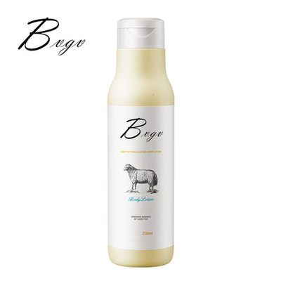 Les usines extraient le retrait de tache brune écrèment blanchir en dessous la crème pour l'usage quotidien