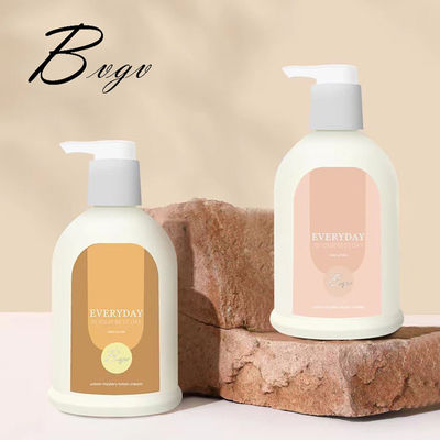 Peau crème de éclairage d'obscurité de peau de collagène anti blanchissant la lotion de corps