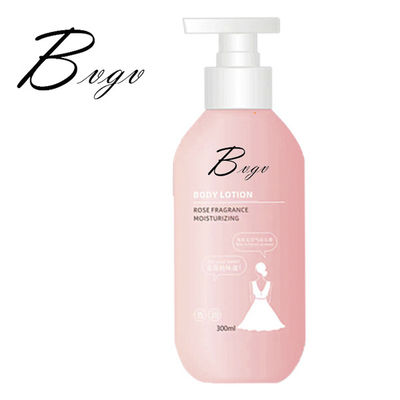 Plein corps d'anti obscurité blanchissant la lotion crème de corps d'allégement d'huile d'organe