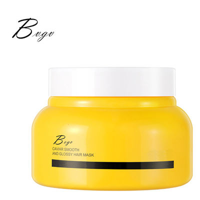 Shea Butter Conditioner Anti Frizz protecteur endommagé partent dans le conditionneur