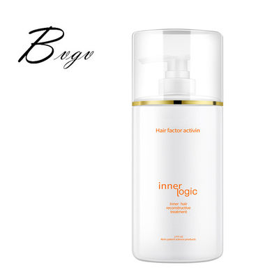 sérum de cheveux de protéine de kératine des vitamines 100ml lissant des protéines de blé de cheveux