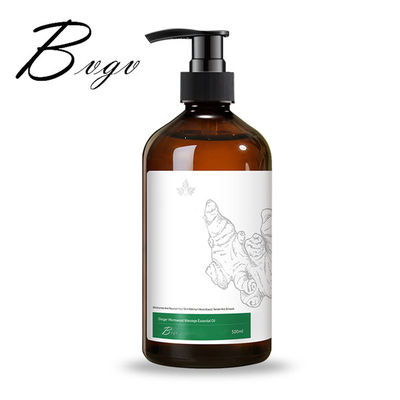 Huile de graines de fraise lissant le détergent facial blanchissant le lavage de visage d'acide salicylique