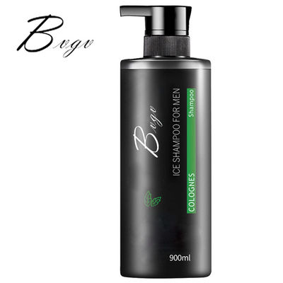 Shampooing de cheveux de Shea Moisture Shampoo Black Oil d'extrait de pamplemousse