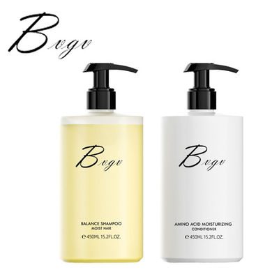 Shampooing apaisant d'Eczema de cuir chevelu d'Antibacteria de shampooing de cuir chevelu de contrôle de biotine