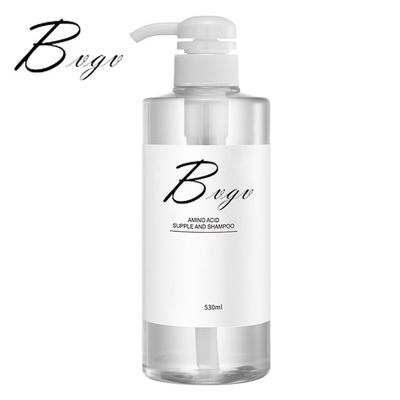 Aloès Sooth Vera de cuir chevelu d'anti de pellicules de Pyrithione de zinc anti shampooing de Hairfall