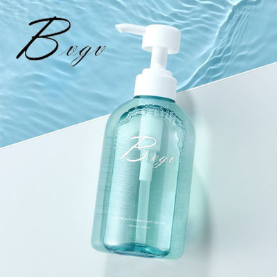 Shampooing anti Intchy de Hairfall d'anti pellicules de Ketoconazole 1% l'anti soulagent l'écaillement