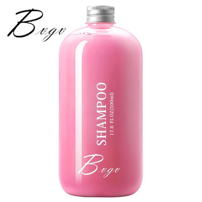 Shampooing blanc de collagène de biotine de shampooing de Vera Anti Dandruff Anti Hairfall d'aloès
