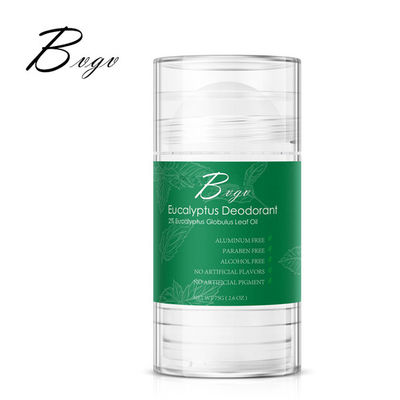 Madame fraîche Speed Stick Deodorant d'océan antisudoral de désodorisant de vitamine C