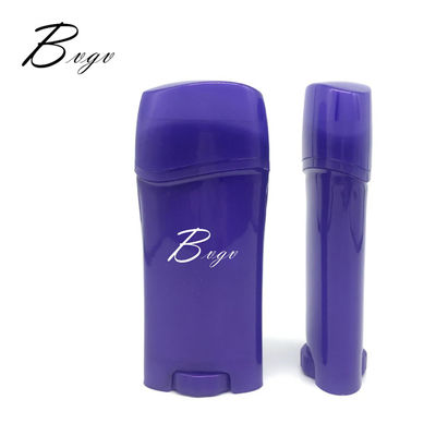 L'antiperspirant de parfum de fleur de mélange collent l'aloès de transpiration excessif Vera Deodorant Stick
