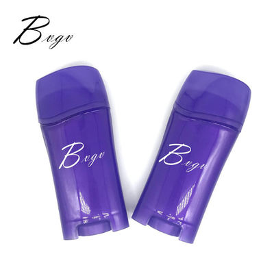 L'antiperspirant de parfum de fleur de mélange collent l'aloès de transpiration excessif Vera Deodorant Stick