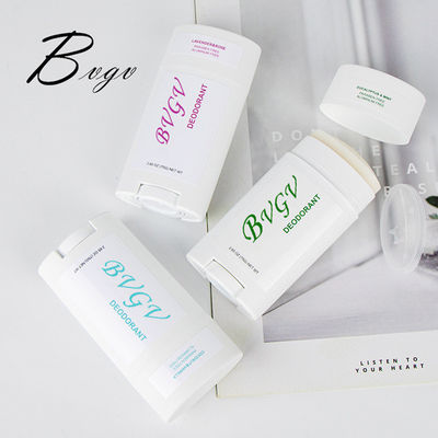 Désodorisant de bâton de vitesse de protection de Flora Scent Deodorant Stick Wetness