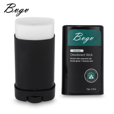 Aloès antisudoral Vera Extract du stick déodorant de parfum d'agrume 80g