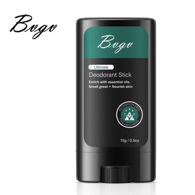 Aloès antisudoral Vera Extract du stick déodorant de parfum d'agrume 80g